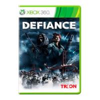 Jogo Defiance - Xbox 360 - Mídia Física - Original comprar usado  Brasil 