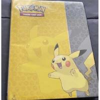 Cartas Pokémon Em Álbum comprar usado  Brasil 