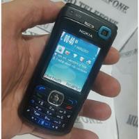 Celular Nokia N70 Original Tipo Antigo De Chip Reliquia  comprar usado  Brasil 