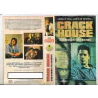 Crack House Submundo Em Chamas - Jim Brown Richard Roundtree, usado comprar usado  Brasil 