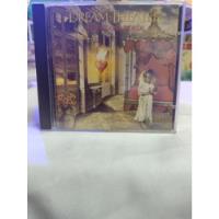 Cd Dream Theater Images And Words 1992 comprar usado  Brasil 