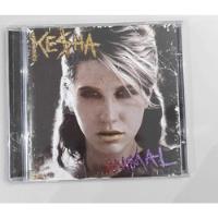 Cd - Kesha - Animal, usado comprar usado  Brasil 