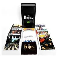 The Beatles Stereo Box Set Americano Original comprar usado  Brasil 