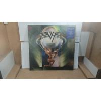 Usado, Van Halen: 5150 (lp Vinil Original) comprar usado  Brasil 