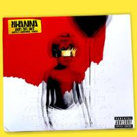 Rihanna - Anti - Deluxe Edition, usado comprar usado  Brasil 