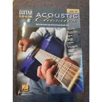 Songbook Acoustic Classics! P/violão/guitarra Tablatura  comprar usado  Brasil 