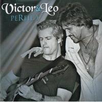 Cd Victor & Léo - Perfil comprar usado  Brasil 