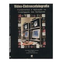Usado, Vídeo Eletrencefalografia   Com Dedicatória Da Editora comprar usado  Brasil 