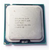 Processador Intel Core 2 Quad Q6600 2.4ghz comprar usado  Brasil 