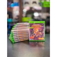 Minecraft Dungeons Hero Edition Xbox One Midia Fisica, usado comprar usado  Brasil 