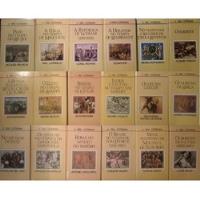 Vida Cotidiana 18 Volumes Coleção Completa comprar usado  Brasil 