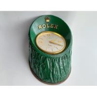 Rolex Chronometer Deskclock De 1960, usado comprar usado  Brasil 