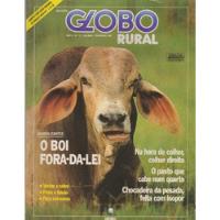 Globo Rural 017 Framboesa Faisão Chocadeira Colheita Eficaz comprar usado  Brasil 