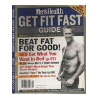 Usado, Get Fit Fast Guide   Beat Fat For Good comprar usado  Brasil 
