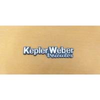 Emblema De Consecionaria Kepler Weber comprar usado  Brasil 
