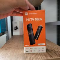 Xiaomi Mi Tv Stick - Apenas Feito Unboxing E Guardado! comprar usado  Brasil 