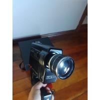 Usado, Filmadora Antiga Super 8mm Argus As 768 Decoração comprar usado  Brasil 