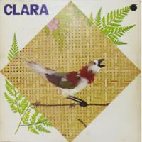 Lp Disco Clara Nunes - Clara comprar usado  Brasil 