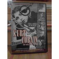 Dvd Kurt Cobain - The Early Life O Não Consta, usado comprar usado  Brasil 