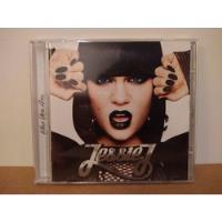 Jessie J-who You Are-cd comprar usado  Brasil 