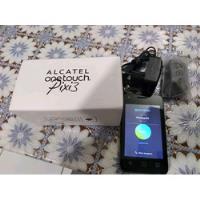 Celular Alcatel One Touch Pixi 3 8gb, usado comprar usado  Brasil 