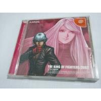 The King Of Fighters Original 2002 - Sega Dreamcast comprar usado  Brasil 