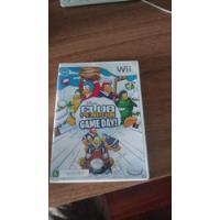 Usado, Club Penguin Game Day Wii comprar usado  Brasil 