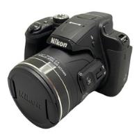 Nikon Coolpix B700 Compacta Seminova Nf Garantia comprar usado  Brasil 