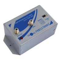 Amplificador Linha Vhf/uhf 25db Bivolt Pqal2500 Proeletronic comprar usado  Brasil 