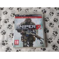 Sniper Ghost Warrior 2, usado comprar usado  Brasil 
