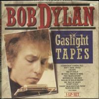 Bob Dylan - Gaslight Tapes - 3 Lp Set - Raro, usado comprar usado  Brasil 