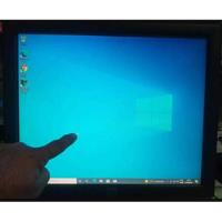 Monitor Elo Et1715l / 17 Polegadas Touchscreen - Sem Pé comprar usado  Brasil 