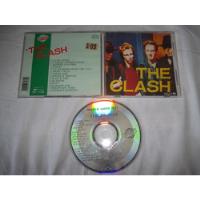 Cd - The Clash - World Super Hits comprar usado  Brasil 
