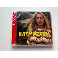 Katy Perry Electric Cd Single Importado Usa Lacrado Pokemon comprar usado  Brasil 