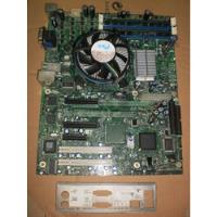 Placa Mãe Intel Entry Server Board Se7230nh1-e, usado comprar usado  Brasil 