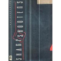 Sharp Shooters   Volume 4, usado comprar usado  Brasil 