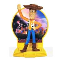Coleção Disney 50 Anos Mc Donalds Woody Toy Story Lacrado comprar usado  Brasil 