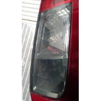 Lanterna Traseira L.d Fiesta Rocam Hatch 2007a 2014 Verm Fum, usado comprar usado  Brasil 