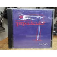 Deep Purple Purpendicular  comprar usado  Brasil 