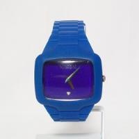 Relógio Nixon Rubber Player Na Cor Azul/roxo comprar usado  Brasil 
