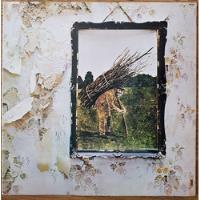 Led Zeppelin Iv - Stairway To Heaven - Lp - Vinil Ótimo comprar usado  Brasil 