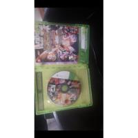 Naruto Revolution Xbox 360 Original  comprar usado  Brasil 