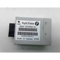 Night Vision Bmw Série 5 E 7 6654916499201 comprar usado  Brasil 