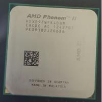 Processador Phenom Ii X2  Socket Am+ Am3 3100 comprar usado  Brasil 