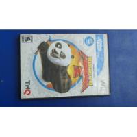 Udraw Kung Fu Panda 2 Wii Original Completo comprar usado  Brasil 