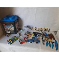 Lego 7159 Star Wars Vintage Incompleto E Peças Extras comprar usado  Brasil 