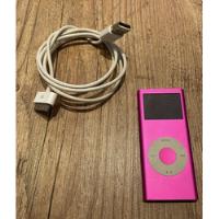 Usado, iPod Nano-  2 Geração - 4gb- A1199 comprar usado  Brasil 