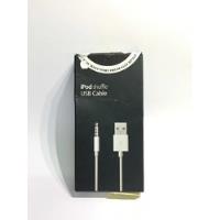 Cabo Usb iPod Shuffle Apple 1 Mm De Comprimento - Vitrine comprar usado  Brasil 