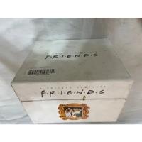 friends box branco comprar usado  Brasil 