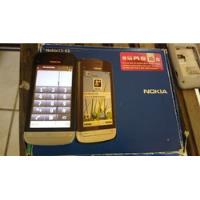 Celular Nokia C5-03 Em Bom Estado De Conservação. comprar usado  Brasil 
